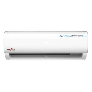 Kenstar 2hp Split Unit Inverter Air Conditioner + Installation Kit
