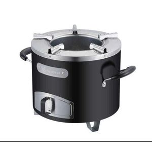 FireChef Portable Charcoal Grill & Stove