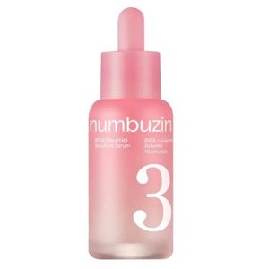 Numbuzin No.3 Bifida Bakuchiol Zero Pore Serum - 30ml