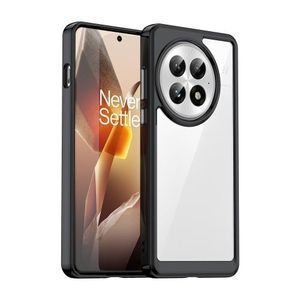 Hybrid TPU + Acrylic shockproof case for OnePlus 13R