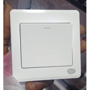 NEW POWER ELECTRIC WALL LIGHT SWITCH 