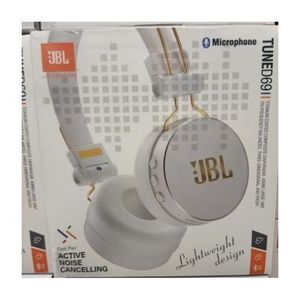 Jbl TUNE D69 HEADPHONES