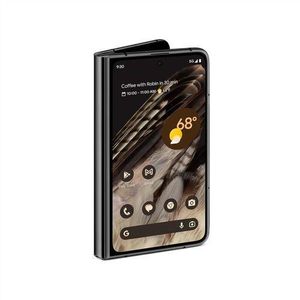 Google Pixel Fold 5G - 7.6" - 512GB ROM - 12GB RAM - Nano Sim + eSIM - Obsidian