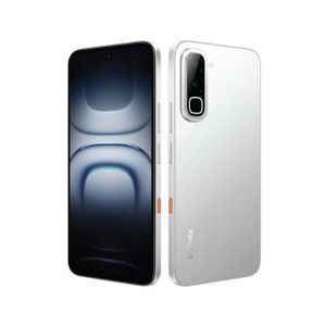 Infinix  Hot 70 6.78" 8GB RAM/256GB ROM Android 16- Silver