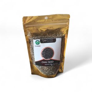 TEMMY SUCCESS Organic Chia Seed Chia Seeds Nutrition 100G