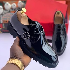 Calvian Luna quality shoe 