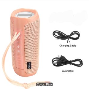 T&G TG 227 Bluetooth speaker 