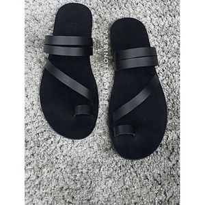 Palm Slippers Available @ Best Price Online