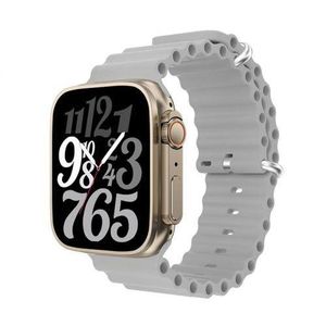 S9 Ultra Smartwatch Blood Pressure Monitor KD99 Ultra T800 T900
