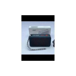 Koleer S25 wireless portable Bluetooth speaker