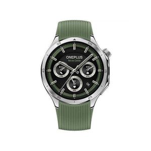Oneplus  Watch 3 1.5'' GPS Smart Watch - Emerald Titanium