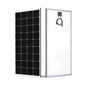 200W SOLAR PANEL 12V/24V/36V