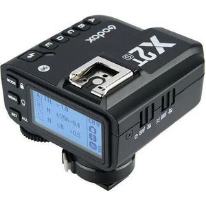 Godox X2 2.4GHz TTL Wireless Flash Trigger for Canon Cameras