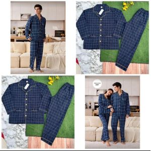 Night Suit Set of Shirt and Pyjama Set, Straight Night Suit for Adults - Stylish Sleepwear Unisex Pyjamas 