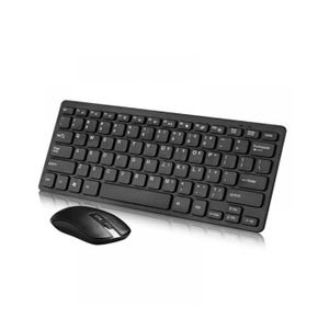 Mini Wireless Keyboard And Mouse Combo 2.4GHz