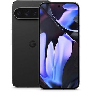 Google Pixel 9 Pro XL 5G - 6.8" - 256GB ROM - 16GB RAM - 1 Physical Nano Sim + eSIM - Obsidian