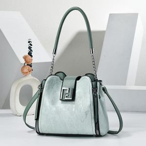 LADIES SHOULDER BAG