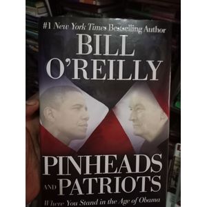 Pinheads And Patriots