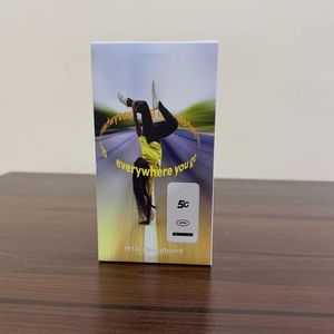 Mtng 5G MiFi portable Wi-Fi hotspot device pocket size connect up to 10 Wi-Fi-enabled devices simultaneously