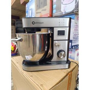 Rohnson 12L Industrial Cake Mixer-2000 watts