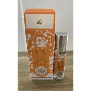 Lattafa Yara roll-on perfume oil 10ML