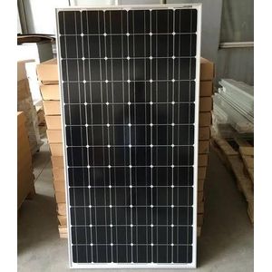 Jinko 200W SOLAR PANEL  12V/24V