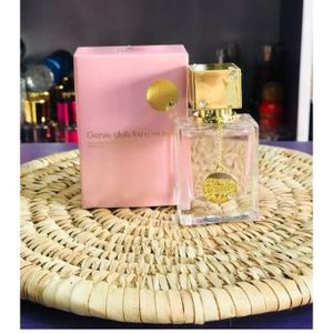 Genie 25ML Genie Club Luxe Woman Perfume