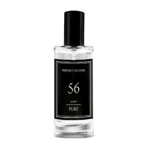 Federico Mahora 56 Men’s Pure Perfume – 50 Ml