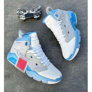 Arctic rise new sneakers 