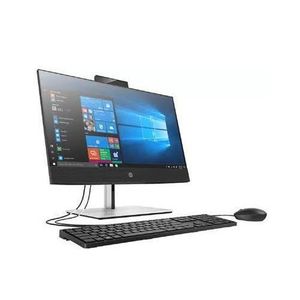 Hp ProOne 440 G9 All-in-One PC, Intel Core i5 12th Gen, 24 Inch Display, 16GB RAM, 512GB SSD, Windows 11 Pro