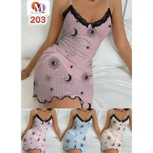 ladies sexy beautiful night gown 1pcs - it can come in different color
