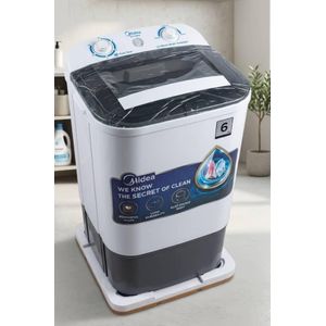 Washing machine 8kg 