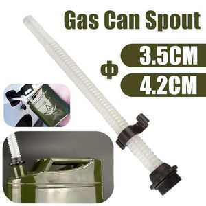 1Set Replacement Gas Can Spout Parts Stopper Vent Cap Gasket Fuel