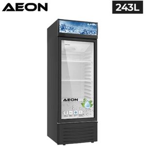 Aeon 243L Beverage Cooler 