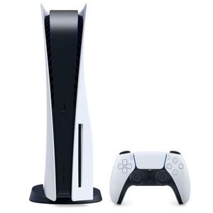 Sony Playstation 5 (PS5) Console - Standard Edition (Japan)