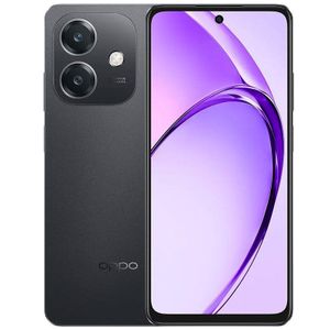 Oppo A3 - 6.67" (256GB ROM - 8GB RAM) 4G Dual SIM - 5100mAh - Sparkle Black