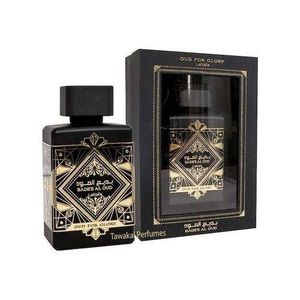 Lattafa Badee Al Oud (Oud For Glory) EDP Spray 100ml