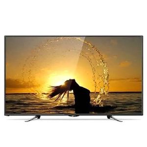 Polystar 50" Andriod Smart 4K TV + Free Wall Bracket.