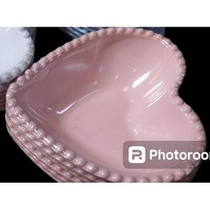 6 Pieces Ceramic Unbreakable Soup Plates