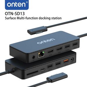 Onten 12 in 1 Surface Multi-function Dock