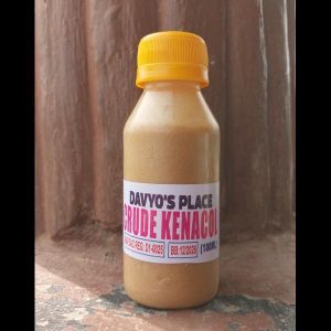 Crude Kenacol.( Skin Repair And Blemishes Control).100ml