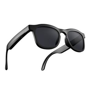 VoltEra  Bluetooth 5.4, Bluetooth glasses, AI glasses - black