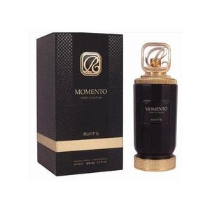 RIFF MOMENTO 100ML