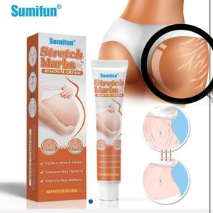 Sumifun Stretch Mark Remover Repair Cream for Postpartum Pregnancy Care