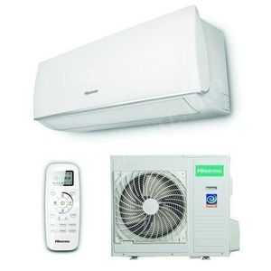 Hisense 1.5HP Split Copper Inverter Air Conditioner