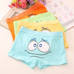 Cloudoon 2pcs Boys Kids Teenagers Underwear Kid's Boxer Briefs Clothes  Clothing