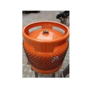 6kg Cooking Gas cylinders 