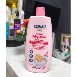 Cosmo Baby Soothing Baby Lotion 