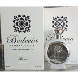 Bodecia Fragrance Ville Perfume