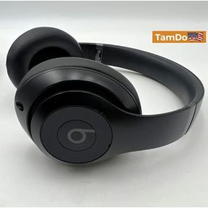 Beats By Dre Studio Pro Premium Wireless Bluetooth Over-Ear Headphones, Level Active Noise Cancellation, Transparency Mode, Personalized Premium Headset Sports/Gaming Earbuds AIR True Stereo QuietComfort GAMING SPORT Ultra Affordable Headphone Earphone EàrBuds  PODS